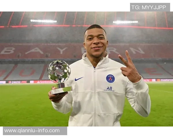 姆巴佩拒绝续约引发风波巴黎或今夏出售他以避免损失